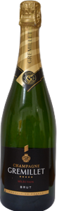 Champagne Brut Sélection