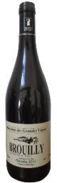Brouilly Millésime 2022