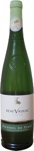 Picpoul de Pinet Millésime 2021