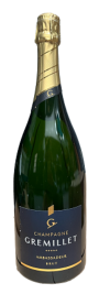 Champagne Brut Ambassadeur Magnum