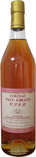 Cognac VSOP