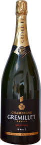 Champagne Brut Sélection Magnum