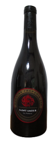 Saint Amour  Millésime 2018